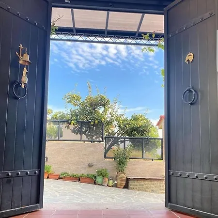 شقة Dominique House Meteora