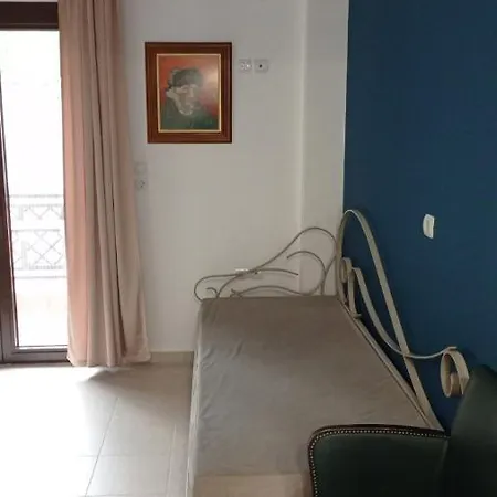 アパート Dominique House Meteora *